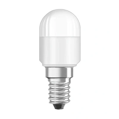 Afbeelding van BELLALUX LED SPECIAL T26 / lamp: E14, 2,30 W, mat, Stralingshoek: 160 , Warm wit, 2700 K