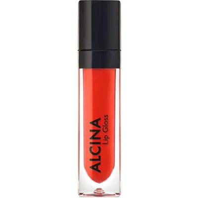 Afbeelding van Alcina Lip Gloss Shiny Red
