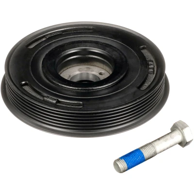 Afbeelding van Gates Krukaspoelie / torsiedemper TVD1002A