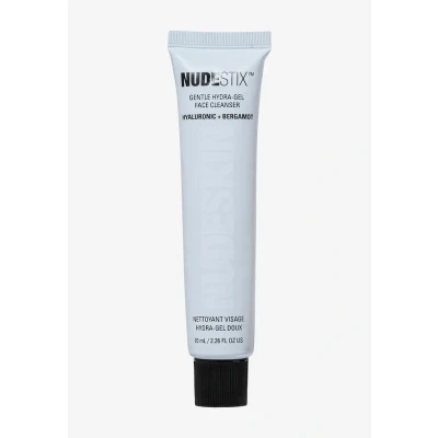 Afbeelding van Nudestix Nudeskin Gentle Hydragel FACE Cleanser Gezichtsreiniger, Maat: 70 ml,