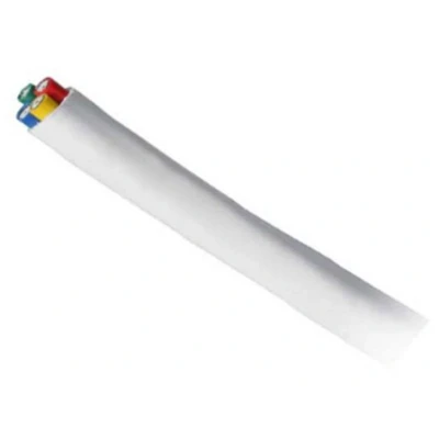 Afbeelding van Shiverpeaks S/CONN maximale connectiviteit SAT Quattro kabel 0,9/4,5, CCS, 100m (Antennekabel), Antennekabel