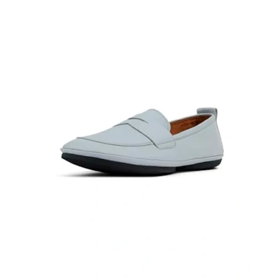 Afbeelding van CAMPER Dames Right Nina K201421 Moccasin, Grijs 013, 35 EU, EU