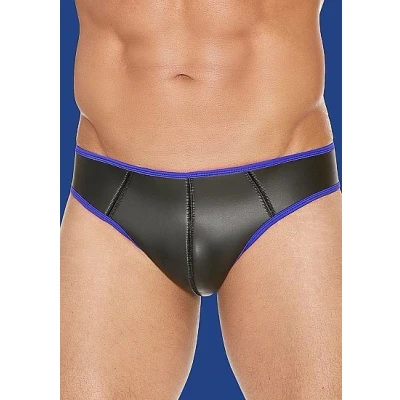 Afbeelding van Neopreen Jockstrap Blauw Och! Puppy Play