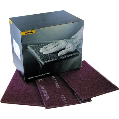 Afbeelding van Mirlon scuff pad