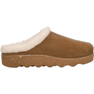 Afbeelding van Pantoffel Rohde Women 6125 Foggia Cuoio Schoenmaat 42