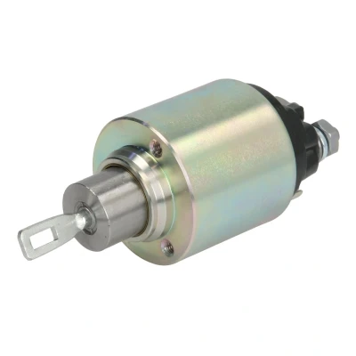 Afbeelding van Magneetschakelaar, startmotor BOSCH 1 986 SE1 786