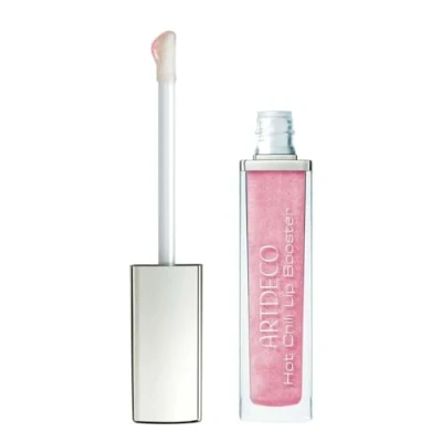 Afbeelding van ARTDECO Hot Chili Lip Booster Gloss met Red Pepper Extract voor meer volume 1 x 6 ml