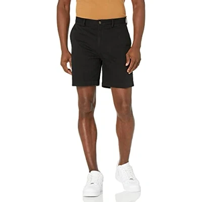 Afbeelding van Amazon Essentials Classic fit 7&quot; Short Casual, Zwart, W40&quot;