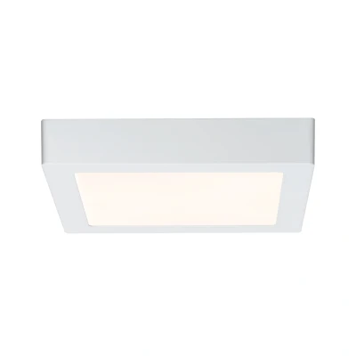 Afbeelding van Paulmann LED paneel Lunar 225x225mm 15,4W 3000K wit