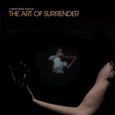 Afbeelding van Christopher Tignor Art of Surrender (LP)