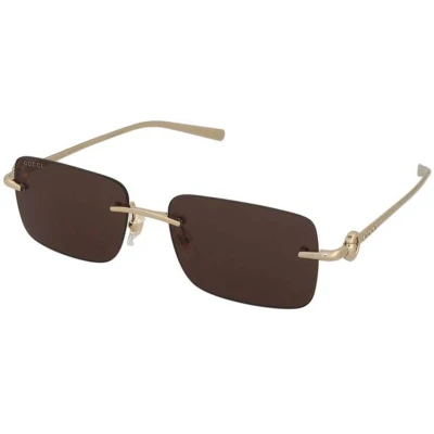 Afbeelding van Zonnebrillen Gucci GG1703S 004