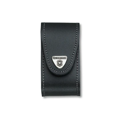 Afbeelding van Victorinox Riemetui Zwart Multitools &amp; Zakmessen