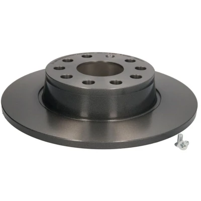 Afbeelding van Brembo Remschijf 08.B413.11