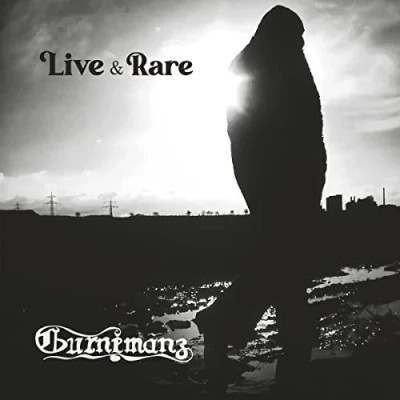 Afbeelding van Gurnemanz Live &amp; Rare (CD)