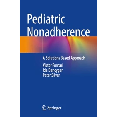 Afbeelding van Pediatric Nonadherence