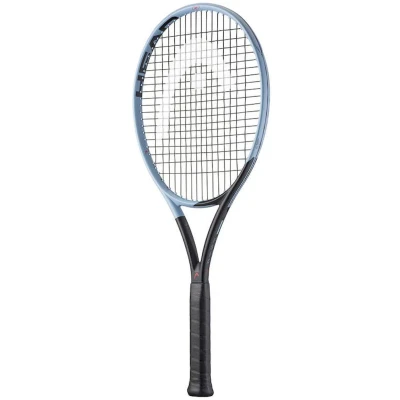 Afbeelding van HEAD instinct mp 2025 Tennis racket heren blauw combi