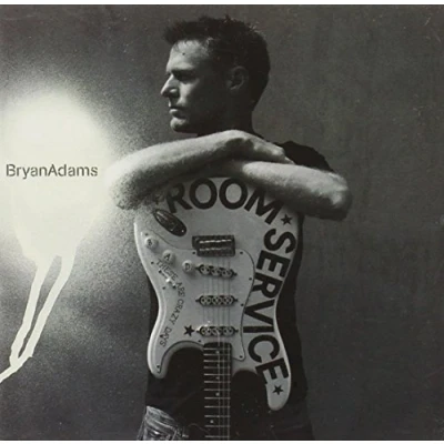 Afbeelding van Adams Bryan Room Service