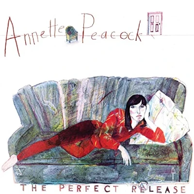 Afbeelding van Annette Peacock Perfect Release