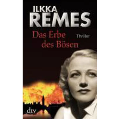 Afbeelding van Das Erbe DES Bosen