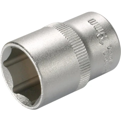 Afbeelding van SW Stahl 05604L insteekinzet 1/2 inch, 13 mm