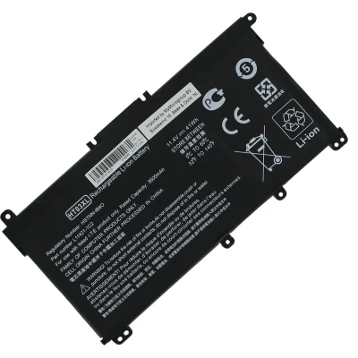 Afbeelding van Replacement Laptop Accu 3400mAh