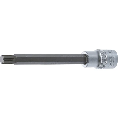 Afbeelding van BGS Dopsleutelbit lengte 140 mm 1/2&quot; wigprofiel (voor RIBE) M10,3