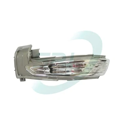 Afbeelding van SPJ Extra knipperlamp Z 0188
