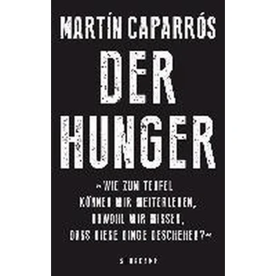 Afbeelding van Der Hunger