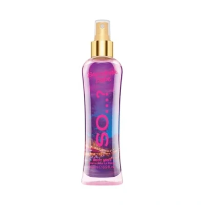 Afbeelding van SO…? Barcelona Babe body mist 200 ml