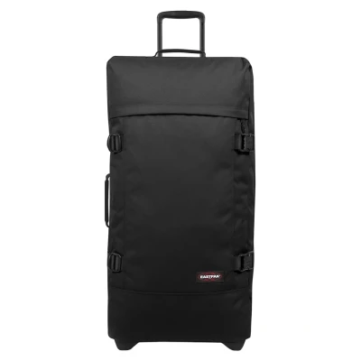Afbeelding van Eastpak Tranverz L black Trolley Reistas