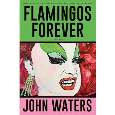 Afbeelding van Flamingos Forever