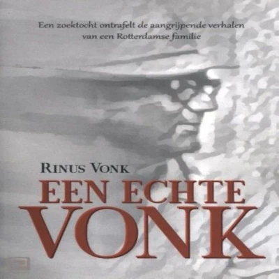 Afbeelding van Een echte Vonk