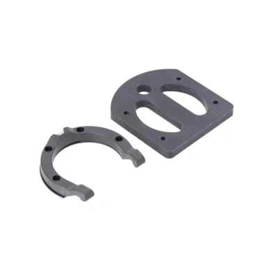Afbeelding van SW Motech ION tankring Zwart. BMW R 1300 GS (23 )., zwart