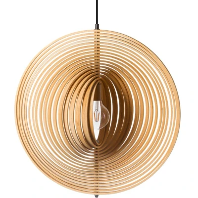 Afbeelding van ETH Hanglamp Woody
