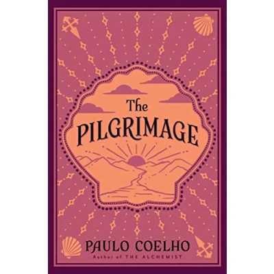 Afbeelding van The Pilgrimage: A Contemporary Quest for Ancient Wisdom