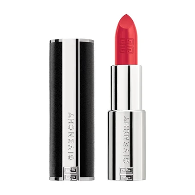 Afbeelding van Givenchy Le Rouge Interdit Intense Silk lipstick N227 Infusé 3,4 gram