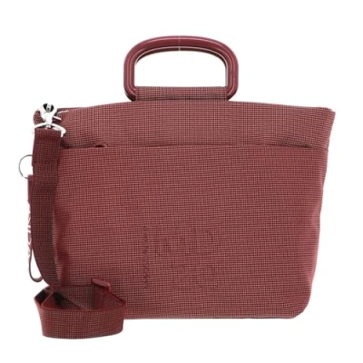 Afbeelding van Mandarina Duck, MD20 dameshandtas, Caramel Cafe