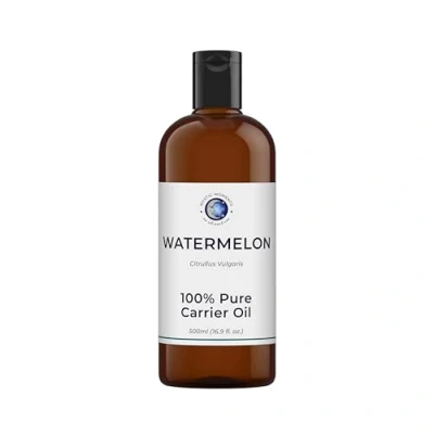 Afbeelding van Watermeloen Draagolie 500ml 100% Puur