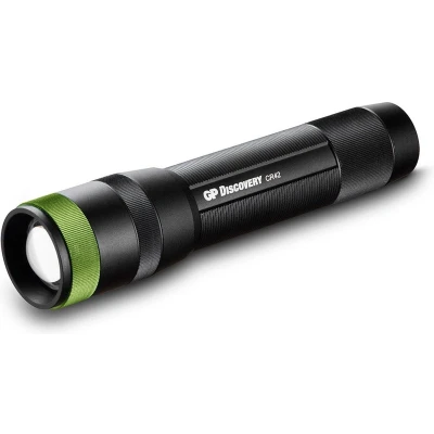 Afbeelding van GP CR42 oplaadbare zaklamp 1000 lumen