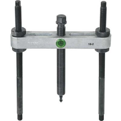 Afbeelding van Kukko Grijper nominale grootte 2 spanwijdte 60 200 mm 1 stuk 18