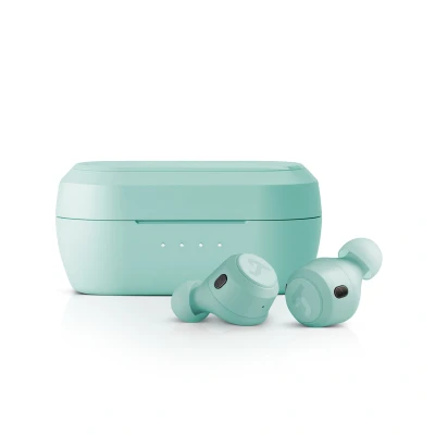 Afbeelding van REAL BLUE TWS 3, Misty Green