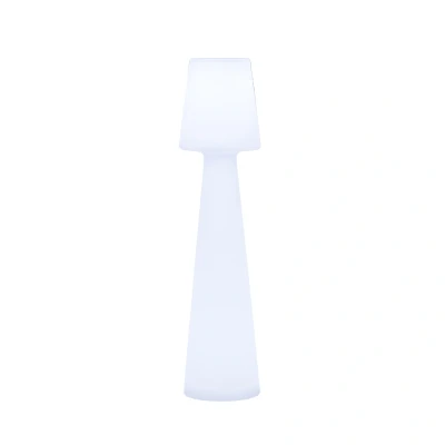 Afbeelding van Intergard Tuinverlichting vloerlamp Dolores design 110x25x26,5cm