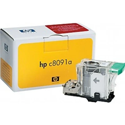 Afbeelding van HP C8091A Nietjes