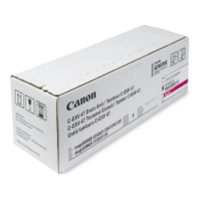 Afbeelding van Canon C EXV 47 M Drum