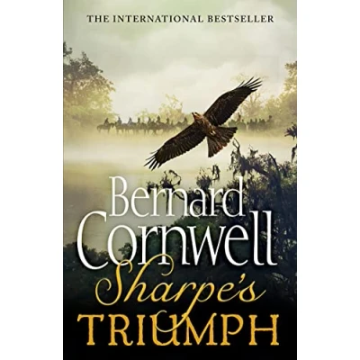 Afbeelding van Sharpe’s Triumph: The Battle of Assaye, September 1803: Book 2