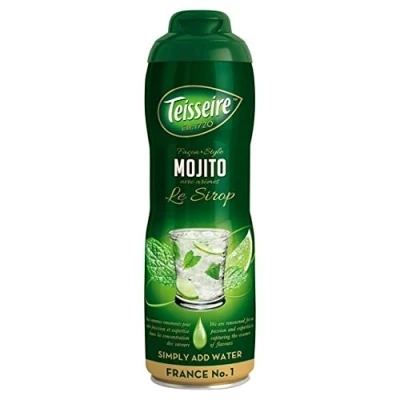 Afbeelding van Teisseire Mojito 600 ml
