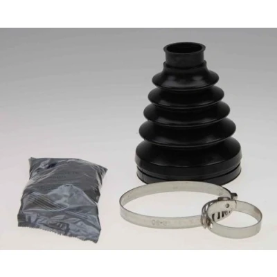 Afbeelding van LÖBRO 307243 Aandrijfashoes 105 TPE (thermoplastische elastomeer) OPEL: Antara, CHEVROLET: Captiva