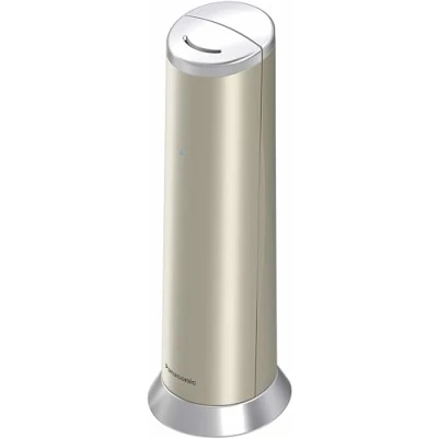 Afbeelding van Panasonic KX TGK220 Single DECT telefoon Antwoordapparaat en nummerherkenning Champagne
