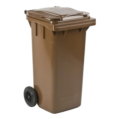 Afbeelding van Mini container 120 ltr