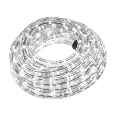Afbeelding van Lichtslang 9 meter HQ Power (Ø 1.3 cm, Meerkleurig, Binnen/Buiten)